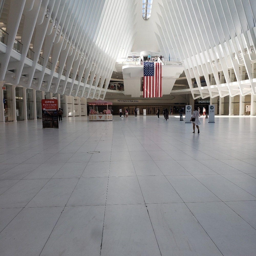 Meet your Posher, Adeola